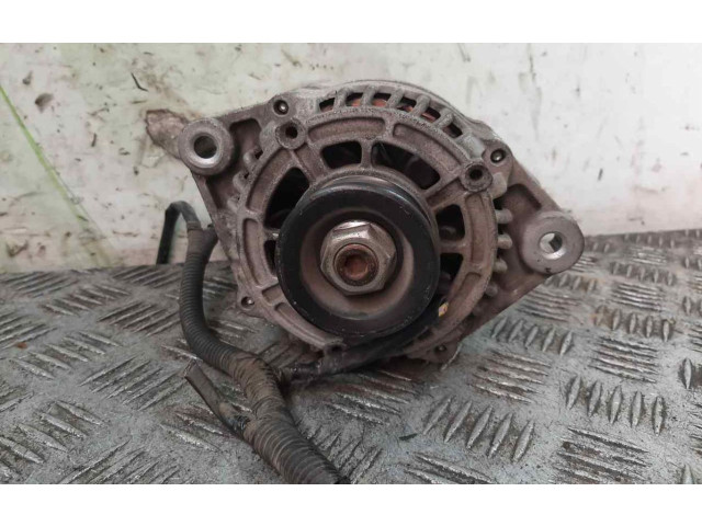 Генератор 96843503   Chevrolet Sail      