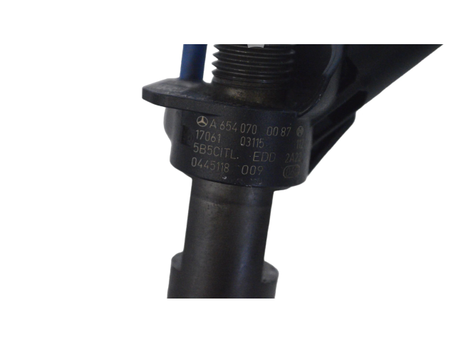 Vstřikovač A6540700087 Mercedes-Benz S C217