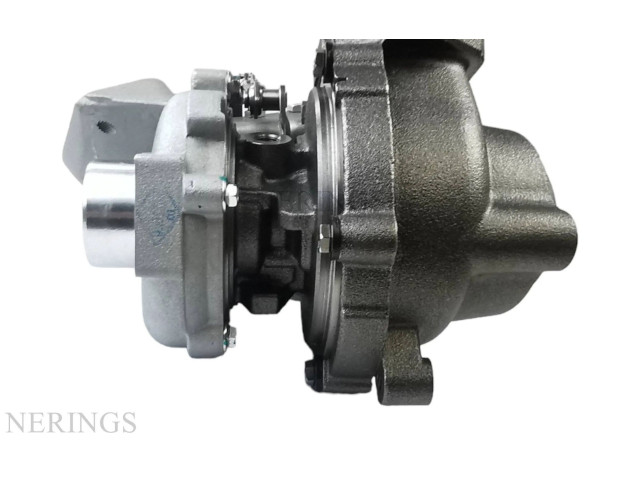  Турбина BMW X3 E83  7629650001, 11657794020   для двигателя M47 D20 (204D4)      