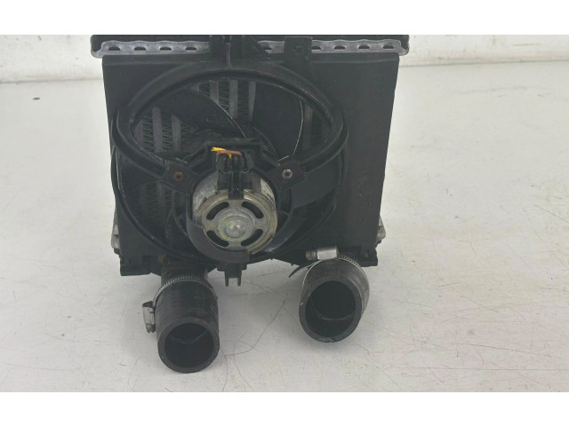 Интеркулер Smart ForTwo I