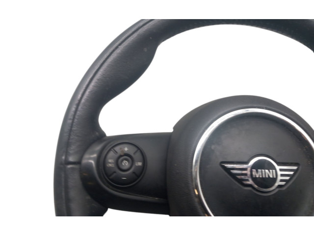 Руль Mini One - Cooper F56 F55  2013 -  года 32306996047      