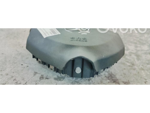 Подушка безопасности водителя 1698600010 Mercedes-Benz A W169