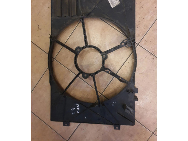 Вентилятор радиатора 1K0121207As, 2326011102 Volkswagen Caddy