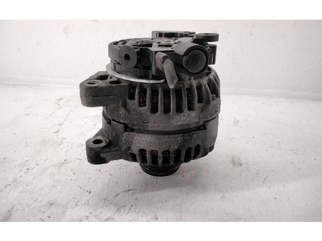 Генератор 0124525035, 0124525035 Citroen C4 I