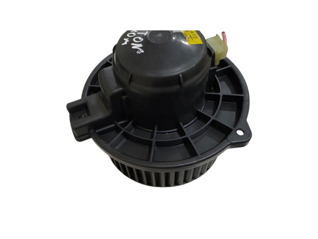 Вентилятор печки       SsangYong Rexton