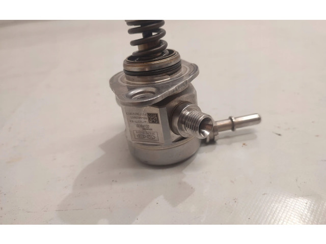 Топливный насос