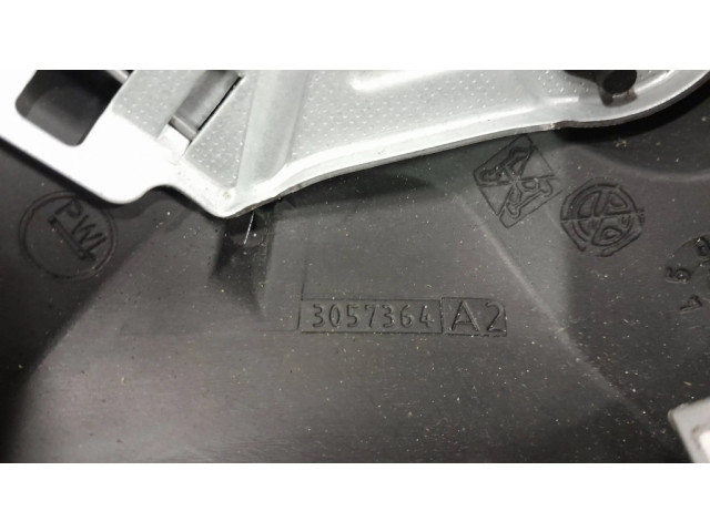 Volant BMW 1 E81 E87 2007 3057364