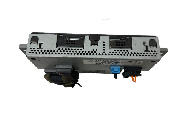 Дисплей 31357097, 7609501430 Volvo S60