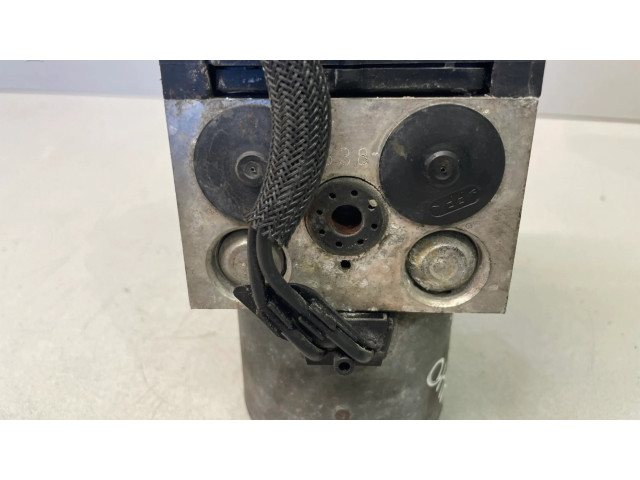 Jednotka ABS 0273004224, 386221 Volvo S40, V40 2003