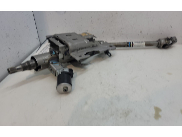 рейка Колонка рулевая 98006198ZD Citroen C4 Cactus 2014 - года