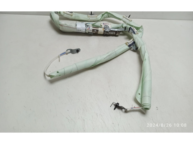 Боковая подушка безопасности 31690774 Volvo XC40