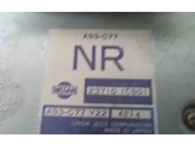 Řídící jednotka Nissan Serena 1994