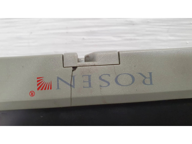 Дисплей ZE0805DE2, AP1056 Mitsubishi Outlander