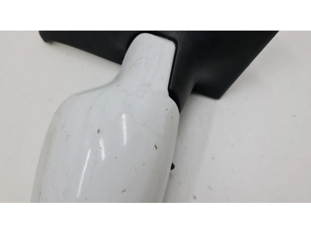 Зеркало электрическое Renault Clio II 1998-2001 года