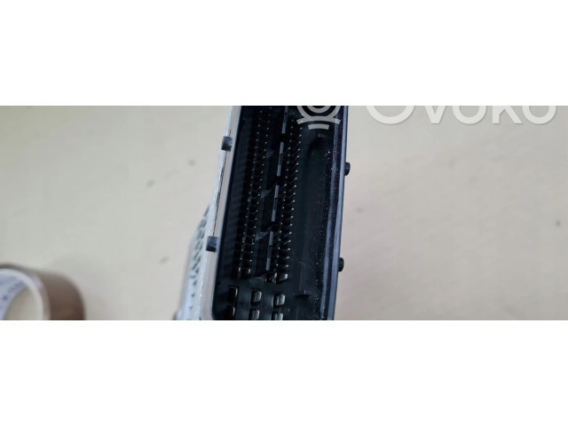 Блок управления двигателя 4G0907552G   Audi A6 S6 C7 4G