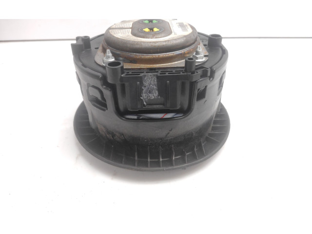 Надувная подушка для руля