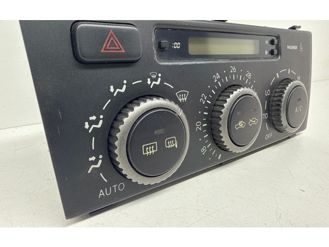 Блок управления климат-контролем 8865053060, 1773005762 Lexus IS 200-300