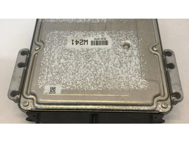 Řídící jednotka 391602A750, 0281033420 KIA Soul 2017