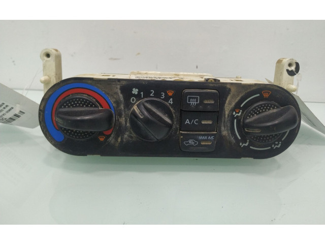 Блок управления Xenon