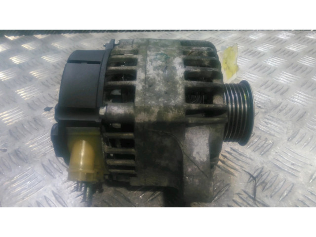 Генератор 5705NN   Peugeot 107 1.0     