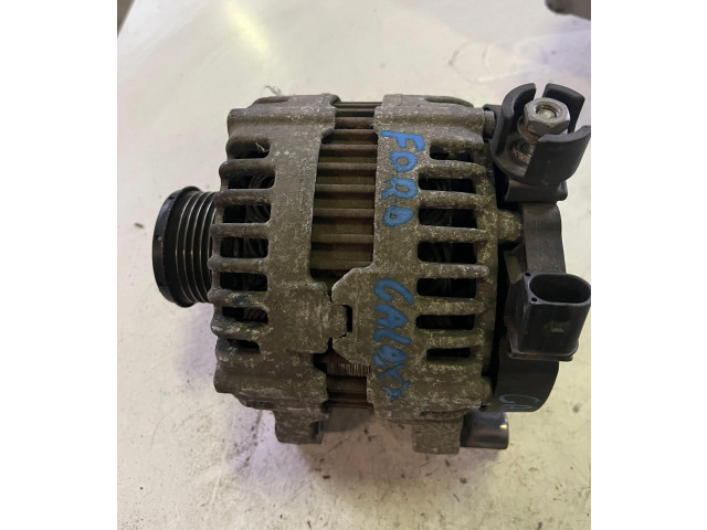 Генератор 6G9N-10300-XC, 6G9N-10300-XC   Ford Galaxy      