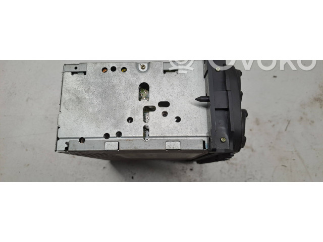 Přístrojová deska Chrysler Grand Voyager IV 2006 P05091601AF, 01739K010