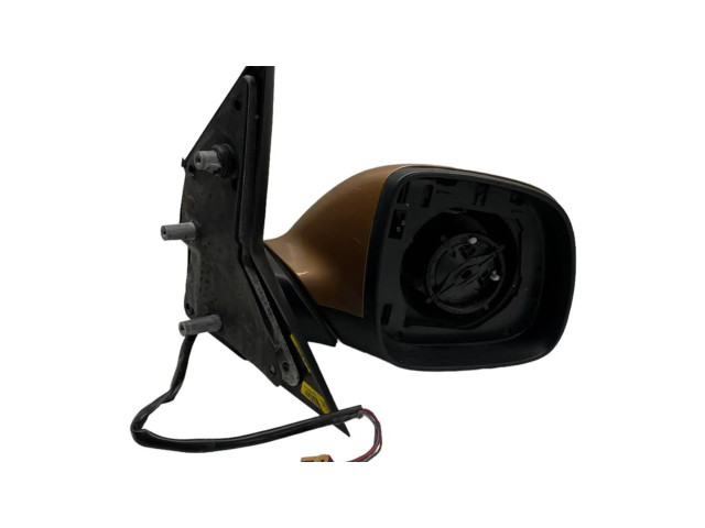 Zpětné zrcátko Volkswagen Transporter - Caravelle T6 2016 E9026683, A047810