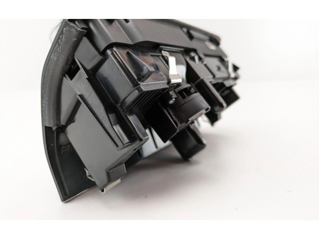 Блок управления климат-контролем 8X0820043B, 901514540001 Audi A1