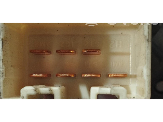 Řídící jednotka 0261S07104, 0261S07104 Toyota Yaris 2010