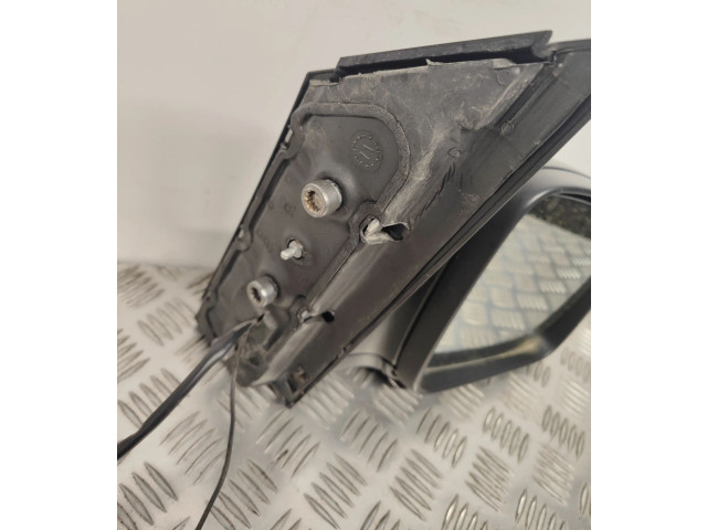 Zpětné zrcátko Volkswagen Caddy 2010 56508811