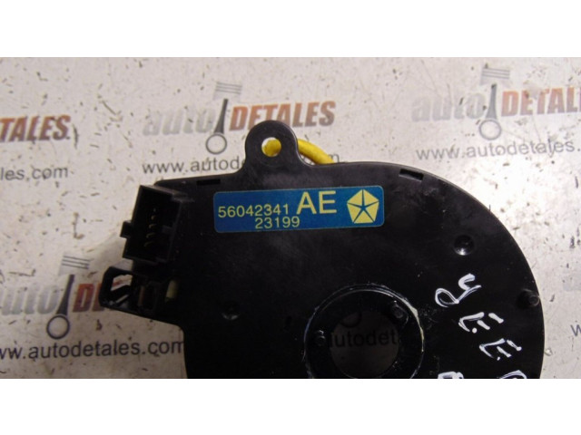 Полоса надувных подушек (кольцо srs)