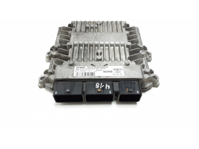 Řídící jednotka 30713699 Volvo S40 2005