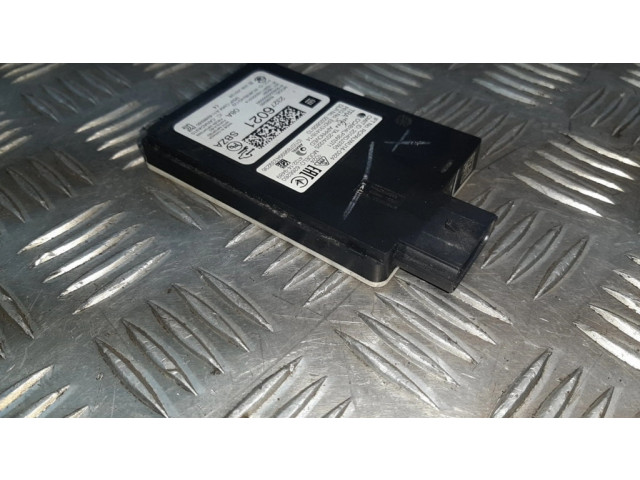 Датчик слепых зон 23276021 Chevrolet Camaro