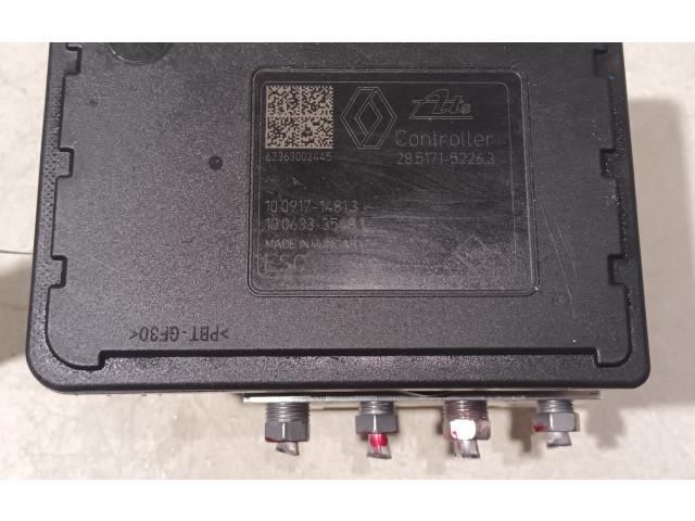 Блок АБС 476603443R Dacia Sandero III 2020 - года