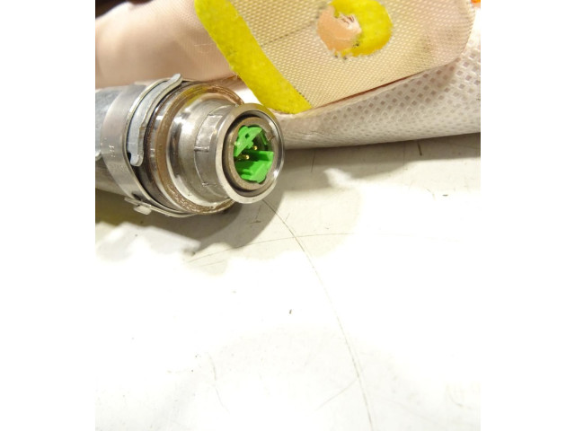 Боковая подушка безопасности 821601 Citroen DS4