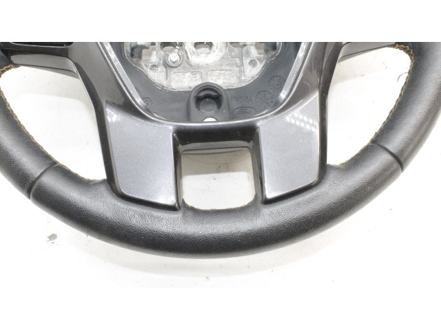 Руль Ford Ranger 2012 - 2018 года JB3B3600UC