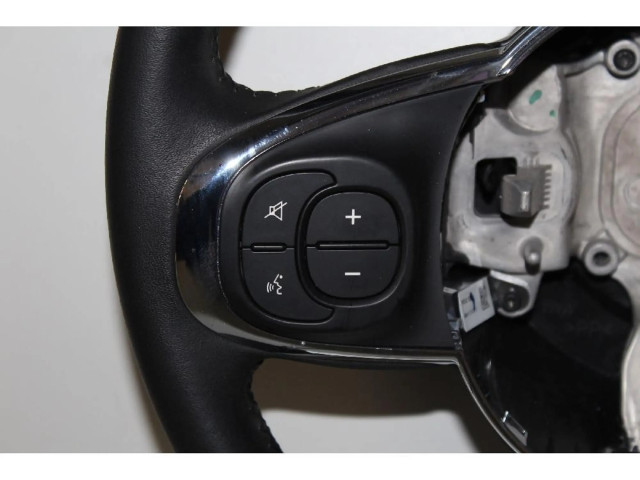 Volant Fiat 500 2010