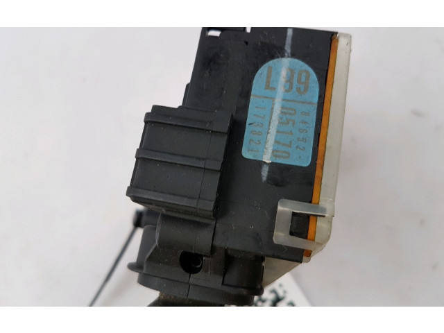 Ручка стеклоочистителей 8465205170, G0-5861I Toyota Corolla Verso E121