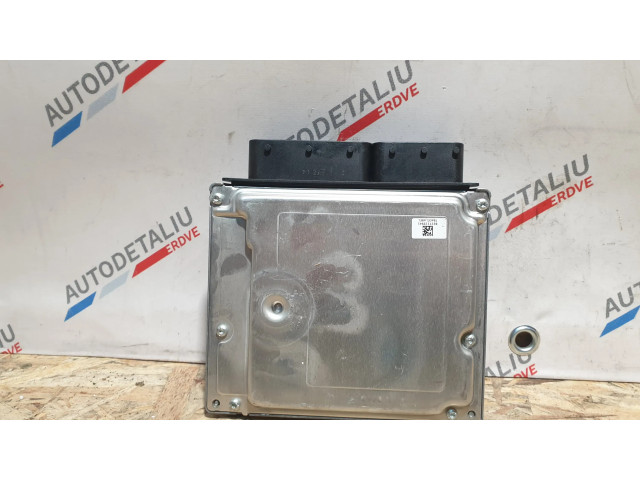 Řídící jednotka 8512499, 0281017551 BMW X1 E84 2013