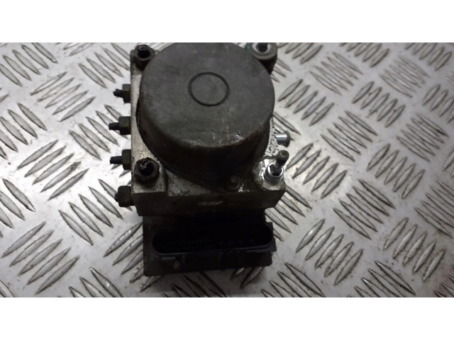 Блок АБС 265800584 Dacia Logan I 2004-2012 года