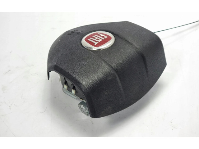 Подушка безопасности водителя P1TP76DX9AD Fiat Freemont