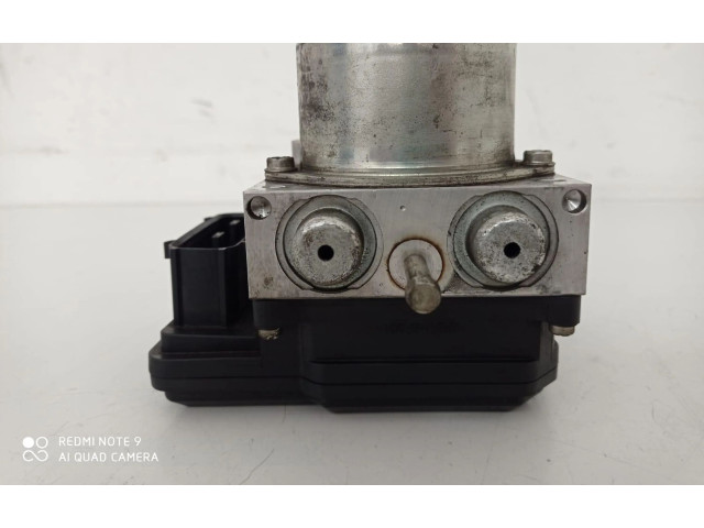 Блок АБС 47660JY72B, 47660JY72B   Renault  Koleos I  2008 - 2016 года