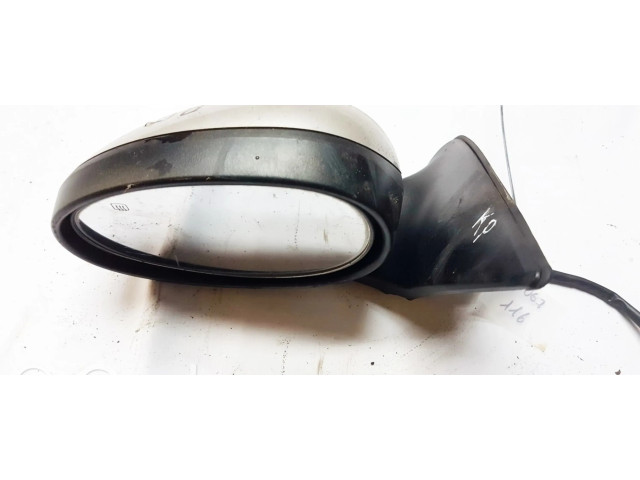 Zpětné zrcátko levé Rover 45 2000