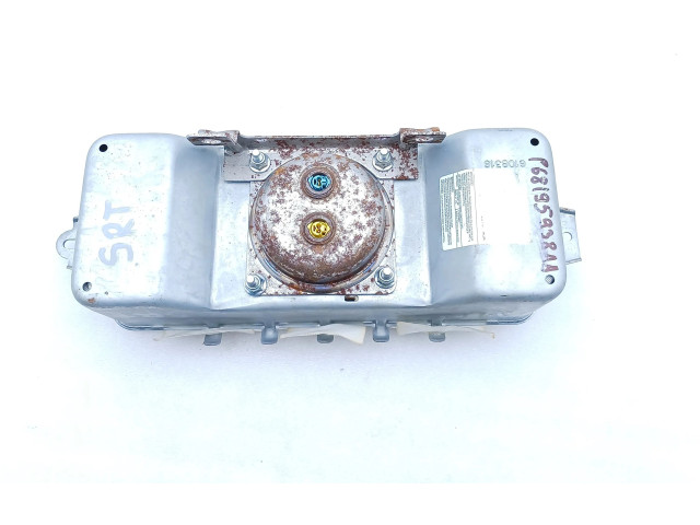 Подушка безопасности пассажира P68195938AA Jeep Grand Cherokee