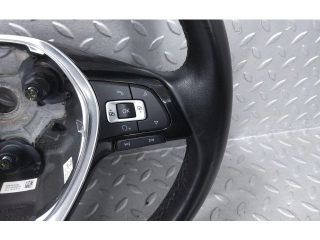 Volant Volkswagen PASSAT B8 USA 2019 2GM419089AH