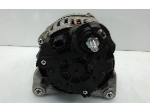 Генератор 231009933r Renault Clio V