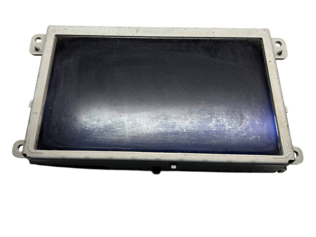 Дисплей 4F0919603B Audi A6 S6 C6 4F