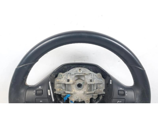 Руль Peugeot 2008 I  2013-2019 года 6191372      