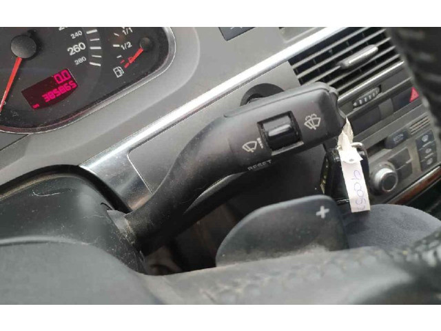 Ручка стеклоочистителей 4E0953513K   Audi A6 S6 C6 4F