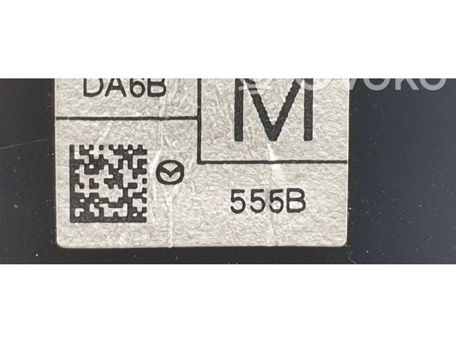 Ручка стеклоочистителей DA6B Mazda CX-3